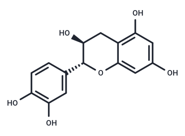 (±)-Catechin