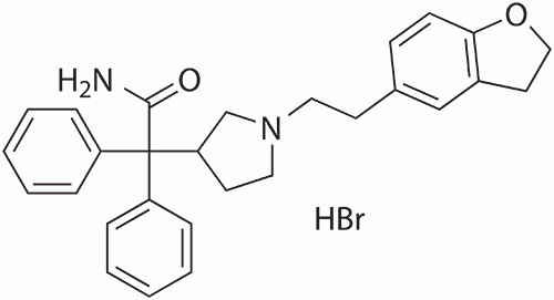 Darifenacin