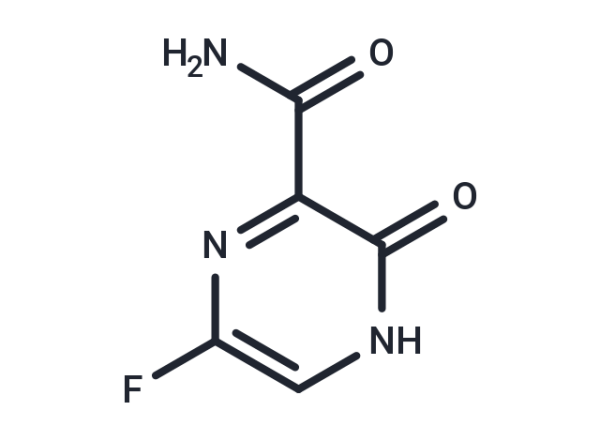 Favipiravir
