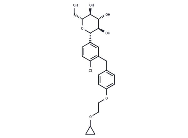 Bexagliflozin
