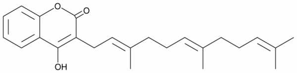 Ferulenol