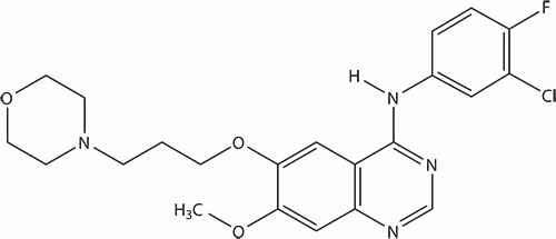 Gefitinib