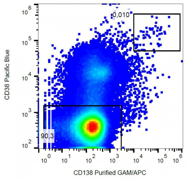 Anti-CD138 / Syndecan-1, clone MI15