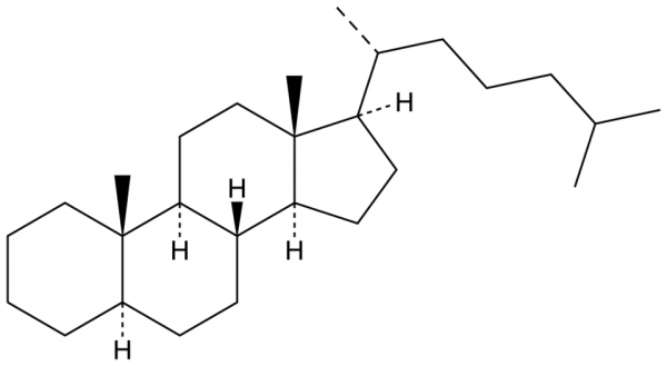 5alpha-Cholestane