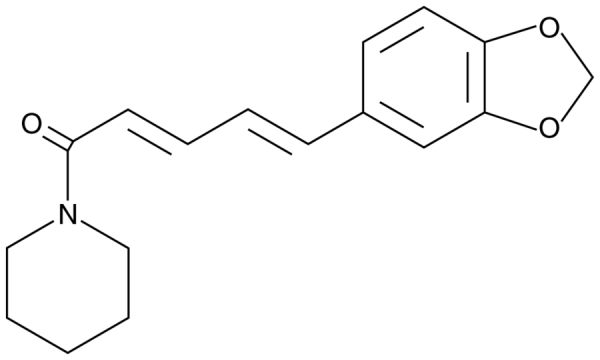 Piperine