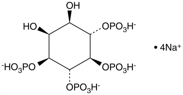 D-myo-Inositol-3,4,5,6-tetraphosphate (sodium salt)