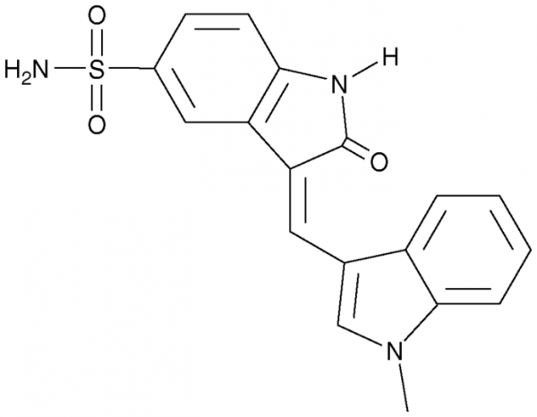 Syk Inhibitor