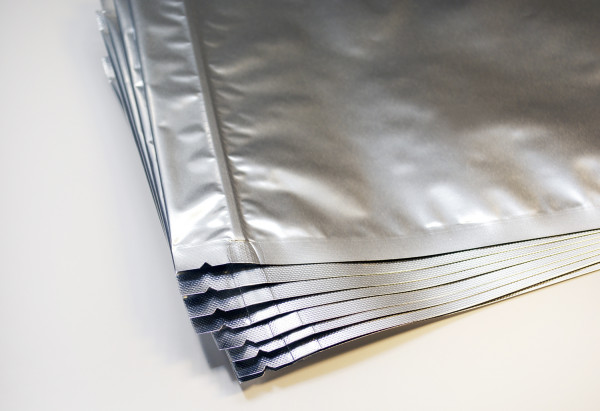 Foil Storage Bags