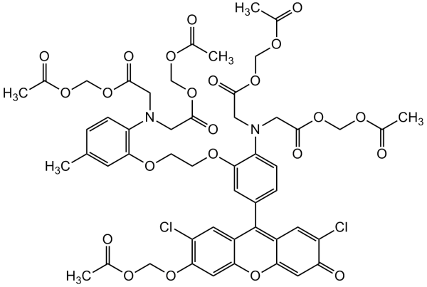 Fluo-3 AM