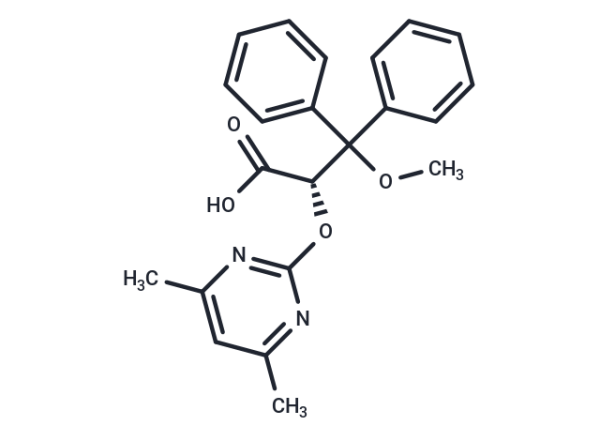 Ambrisentan