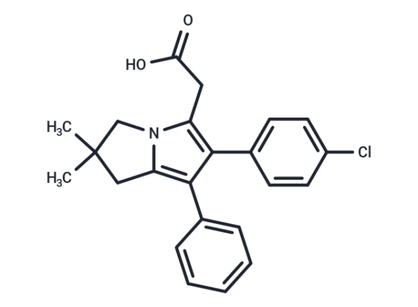 Licofelone