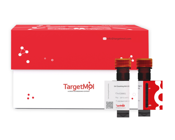 Enhanced Cell Counting Kit-8 (CCK-8)