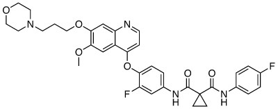 Foretinib