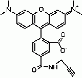 5-TAMRA alkyne