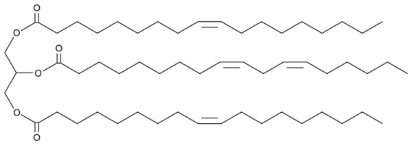 1,3-Dioleoyl-2-Linoleoyl Glycerol