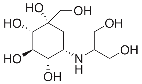 Voglibose