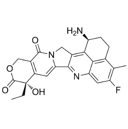 Exatecan