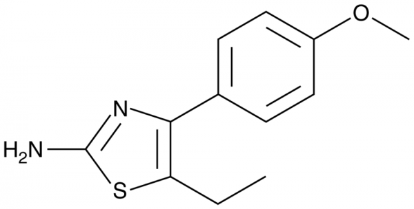 CBFbeta Inhibitor
