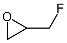 Epifluorohydrin