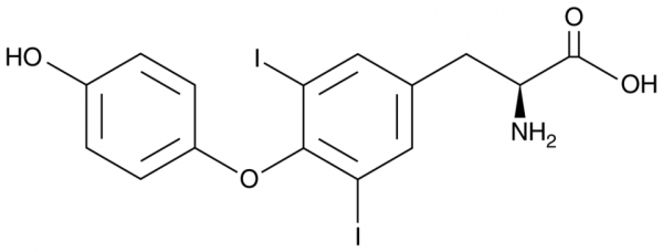 3,5-Diiodo-L-thyronine