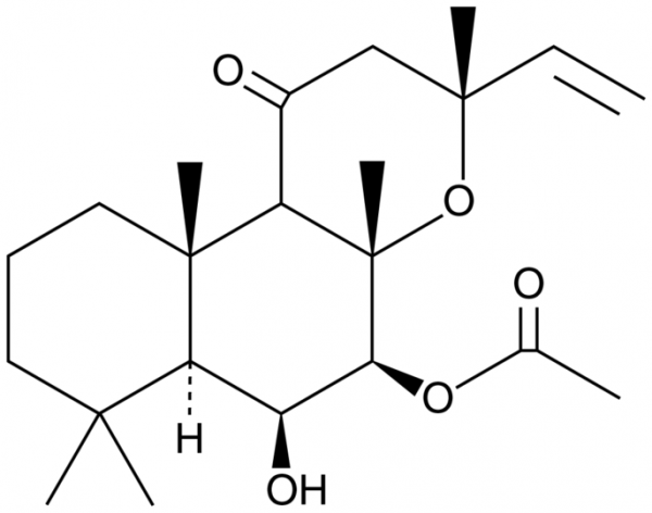 1,9-dideoxy Forskolin