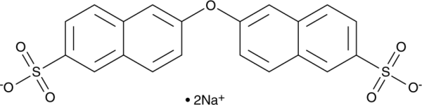 6,6'-Oxybis(2-naphthalenesulfonate) (sodium salt)