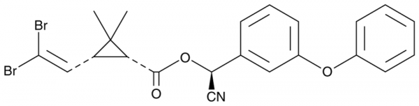 Deltamethrin