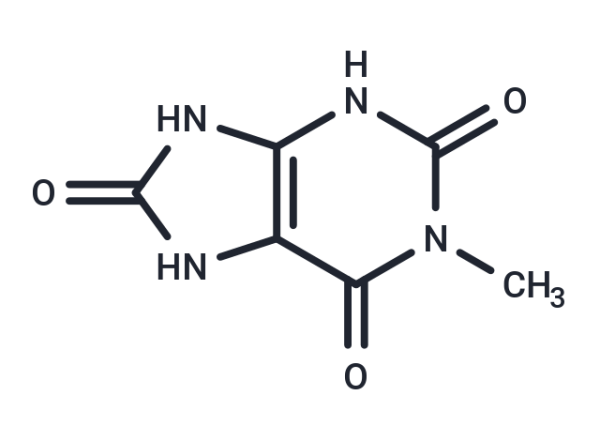 1-Methyluric acid