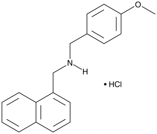 ML-133 (hydrochloride)