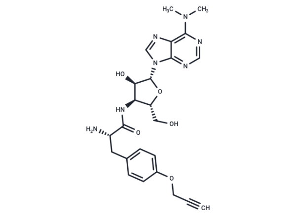O-Propargyl-Puromycin