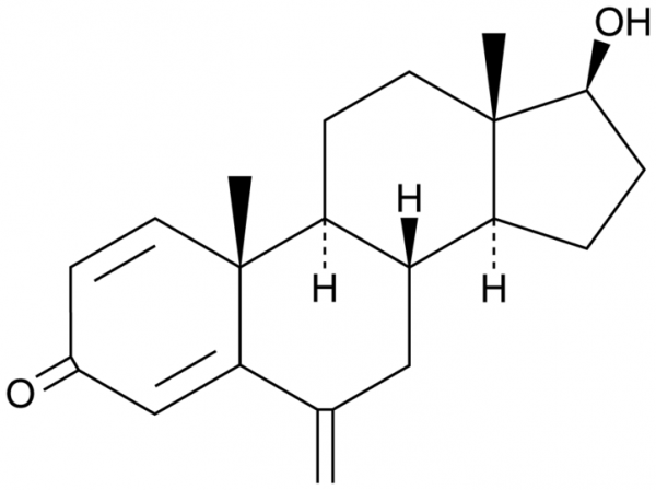 17beta-hydroxy Exemestane
