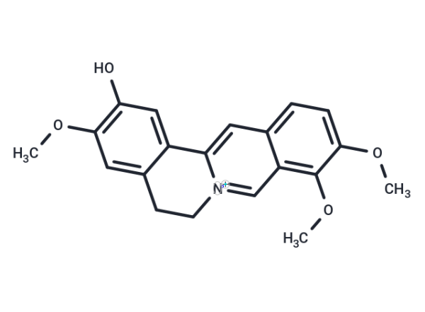Columbamine