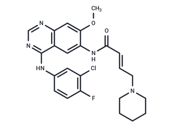 Dacomitinib
