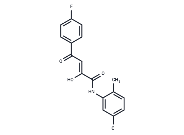 SEC inhibitor KL-2