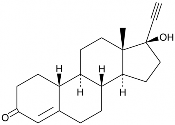 Norethindrone