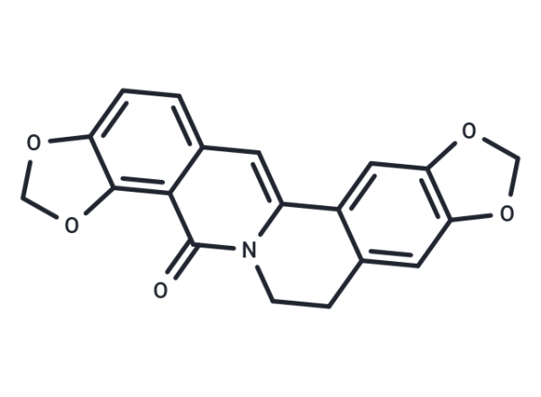 8-Oxocoptisine