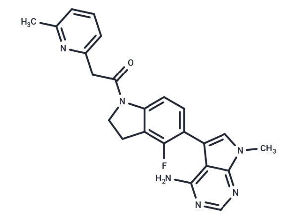 GSK2656157