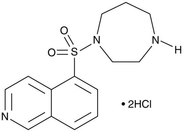 HA-1077 (hydrochloride)