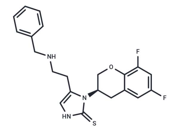 Zamicastat