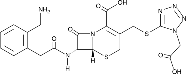 Ceforanide
