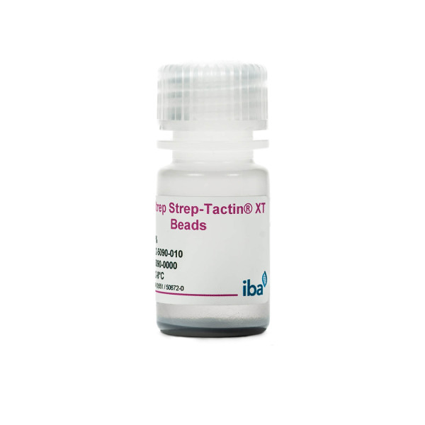 MagStrep(R) Strep-Tactin(R)XT beads, 5% suspension