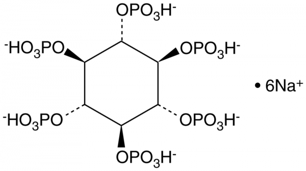 scyllo-Inositol hexakisphosphate (sodium salt)