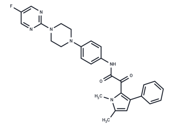Olorofim