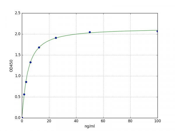 Human ANGPTL4 (Angiopoietin Like Protein 4) ELISA Kit