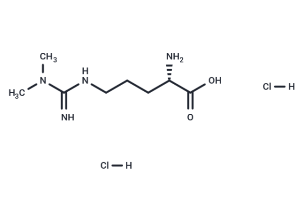 NG,NG-dimethyl-L-Arginine dihydrochloride