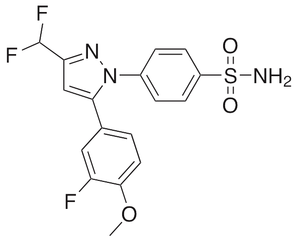 Deracoxib