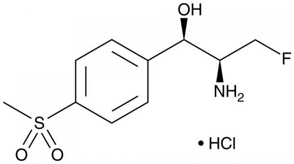 Florfenicol amine (hydrochloride)