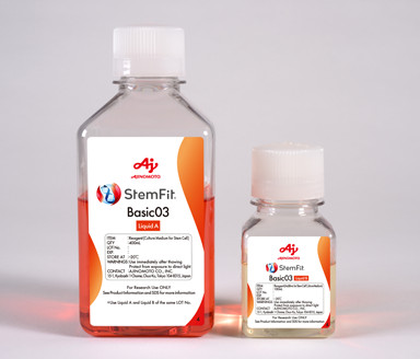 StemFit(R) Basic03 - Clinical Grade Stem Cell Culture Media