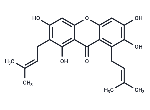 gamma-Mangostin
