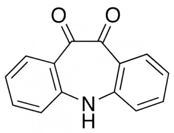 Dibenzazepine-10,11-dione